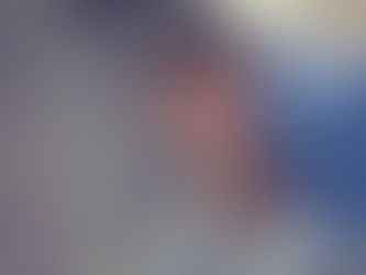 A man crying into his hands