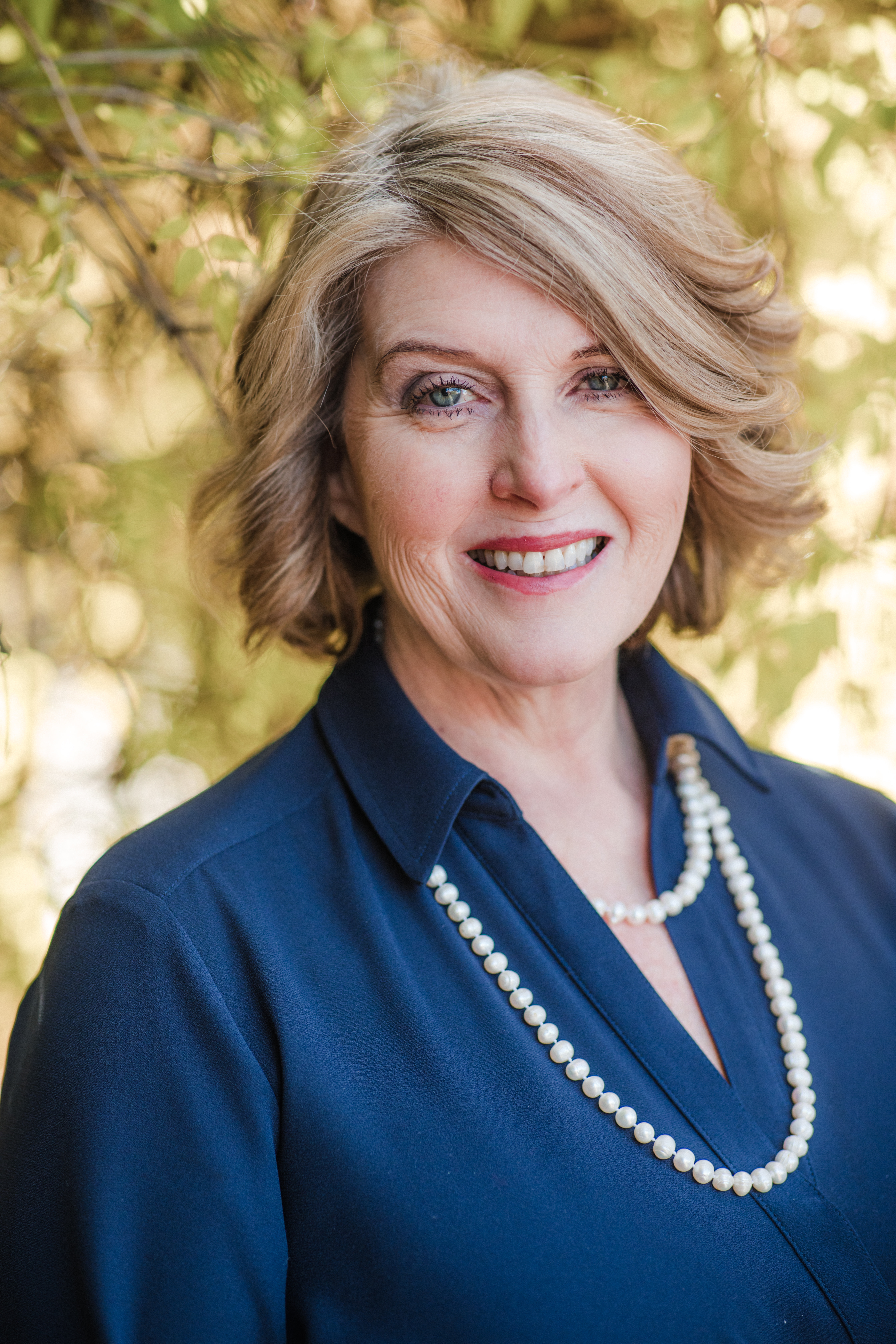 Writer: Margaret Ryan