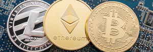 รู้จัก Bitcoin สกุลเงินอิเล็กทรอนิกส์