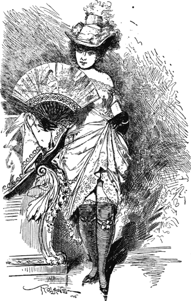 Women’s Sexuality Channelled to Serve Male Interests - Join the conversation