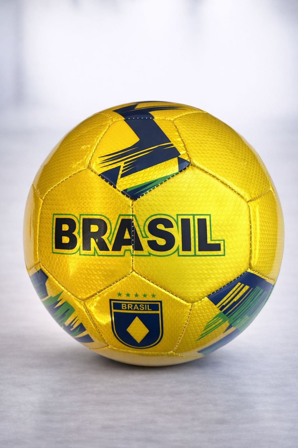 Balón Brasil  Nº 5