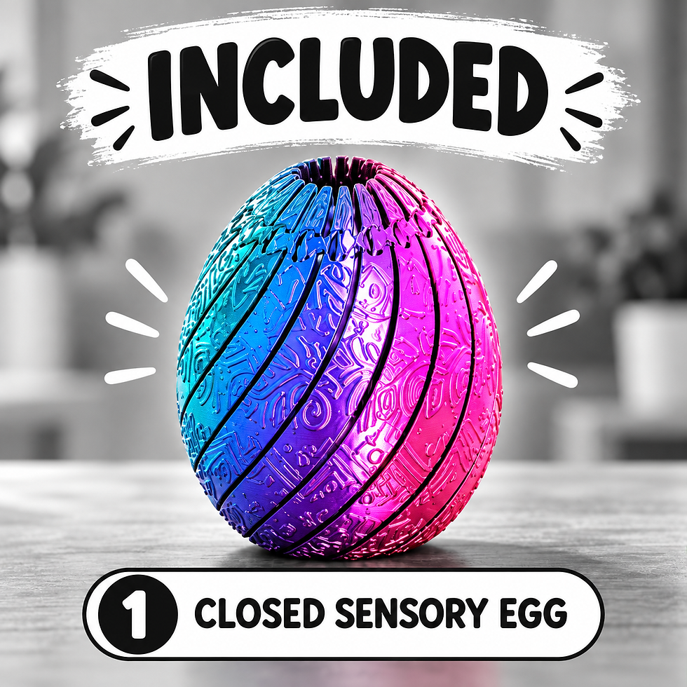 Thumbnail: Magic Egg