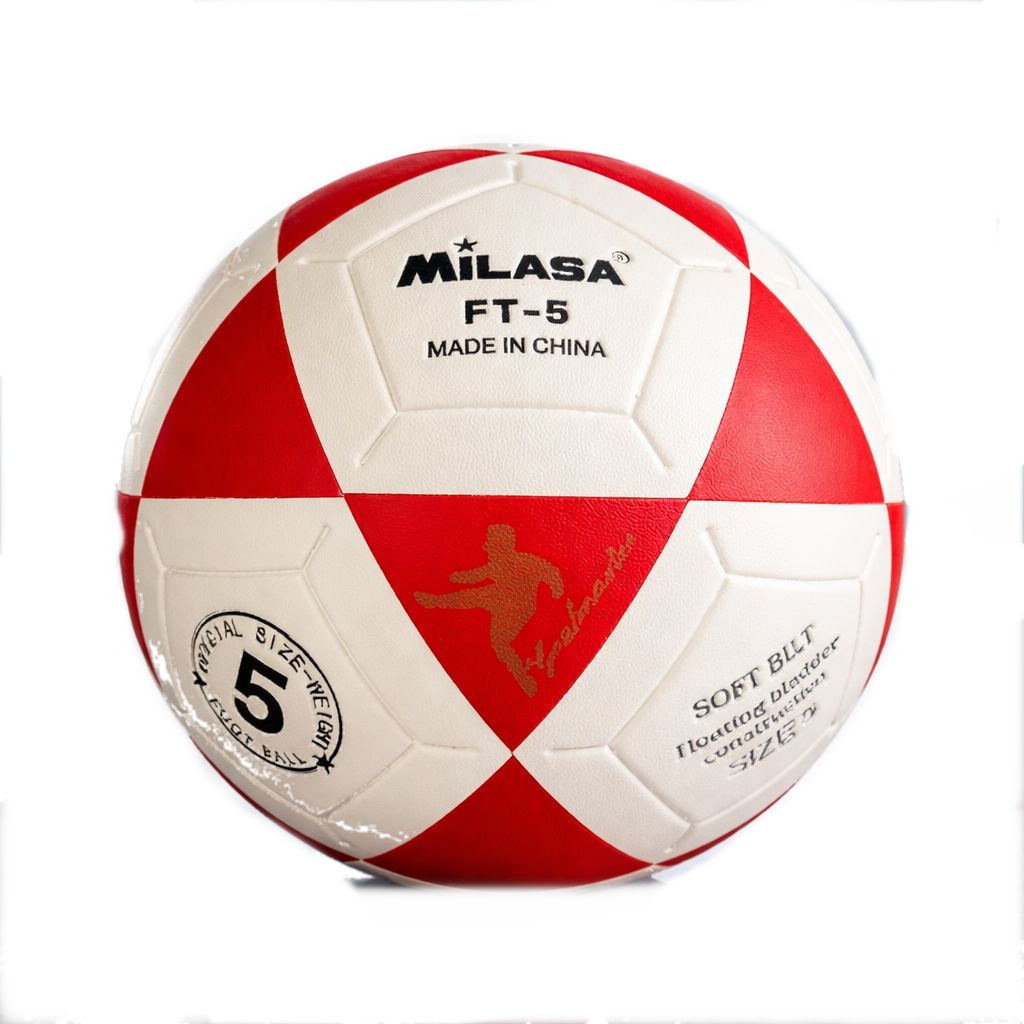 Balón de Fútbol nº 5