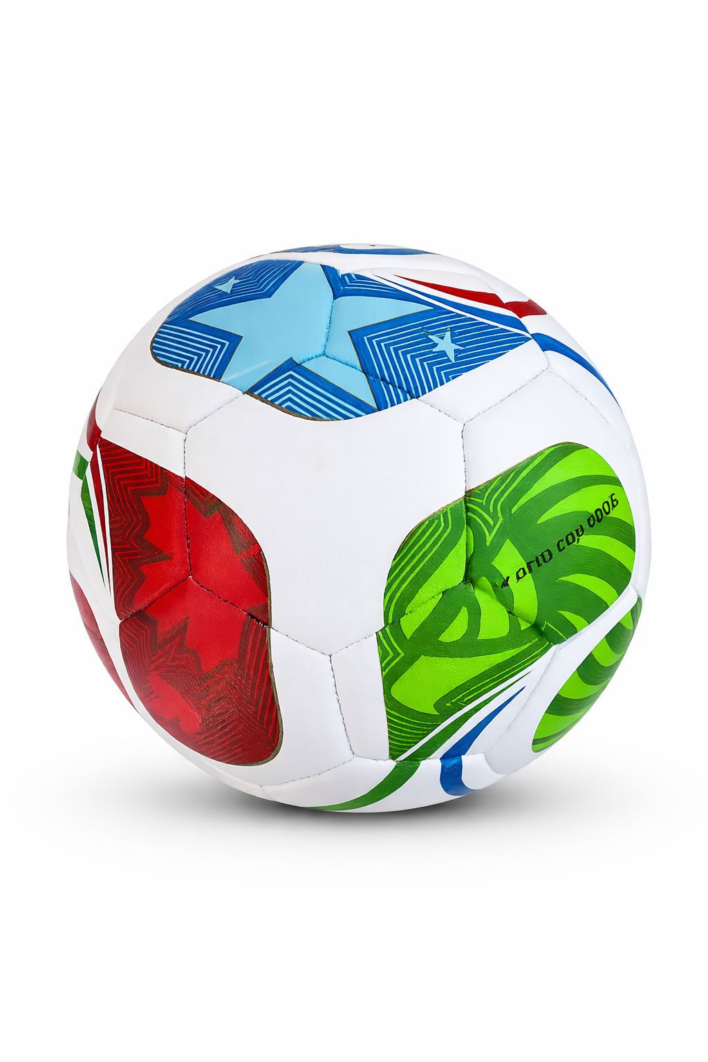 Balón Fútbol Nº5 / Mudial -2026 🏆⚽