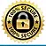 selo-seguro-do-web-site-de-100-18731629.webp