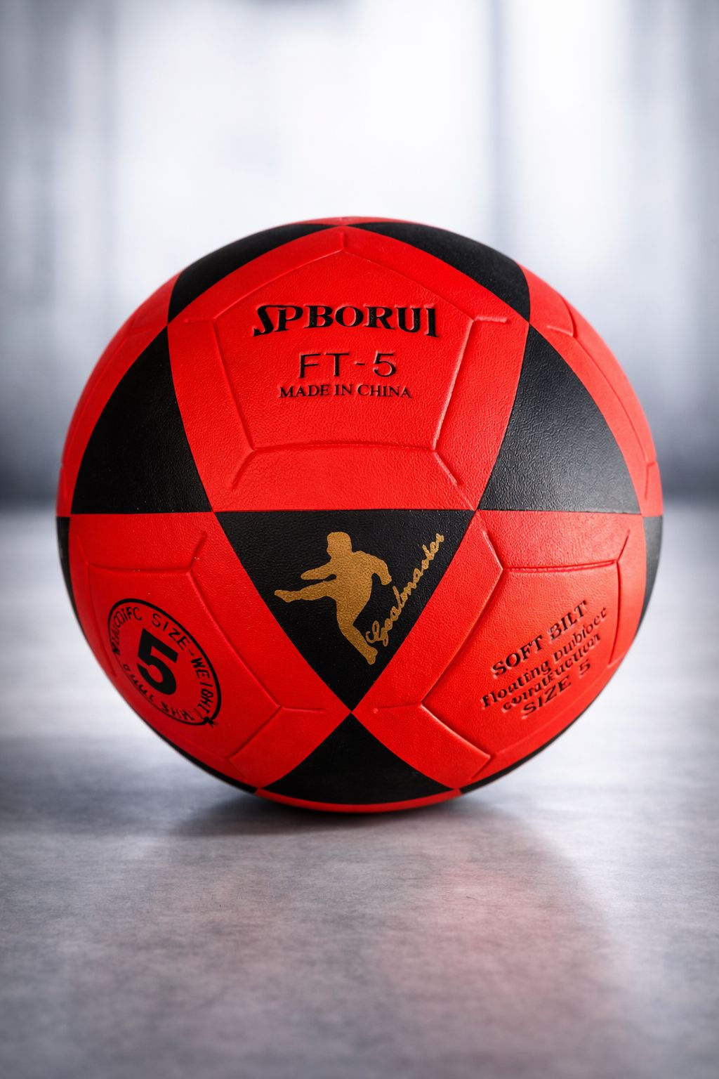Balón de Fútbol nº 5