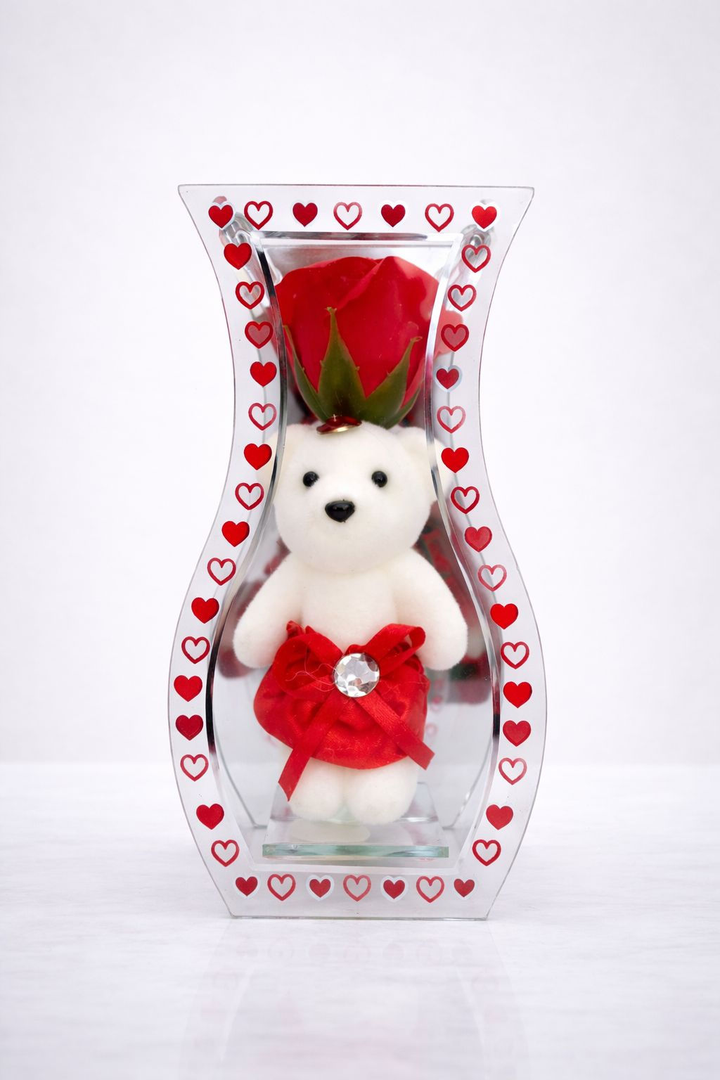 Decor Urso 2