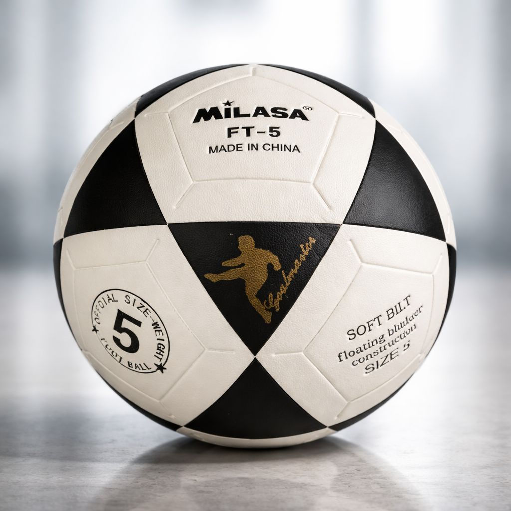 Balón de Fútbol nº 5