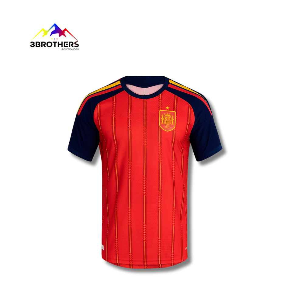 Miniatura: Camisa España 2026