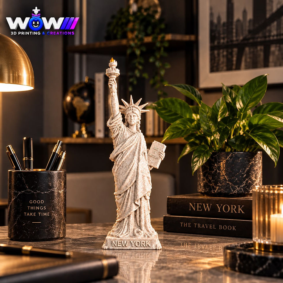 Thumbnail: Statue of Liberty