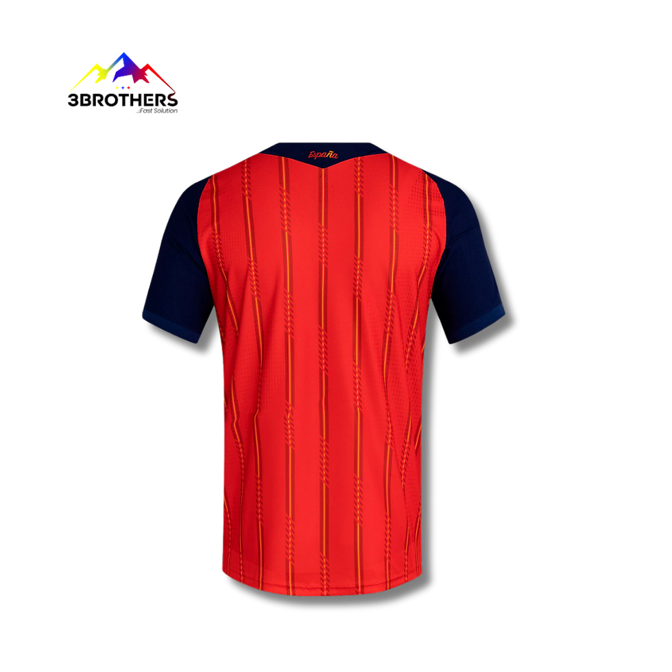 Miniatura: Camisa España 2026