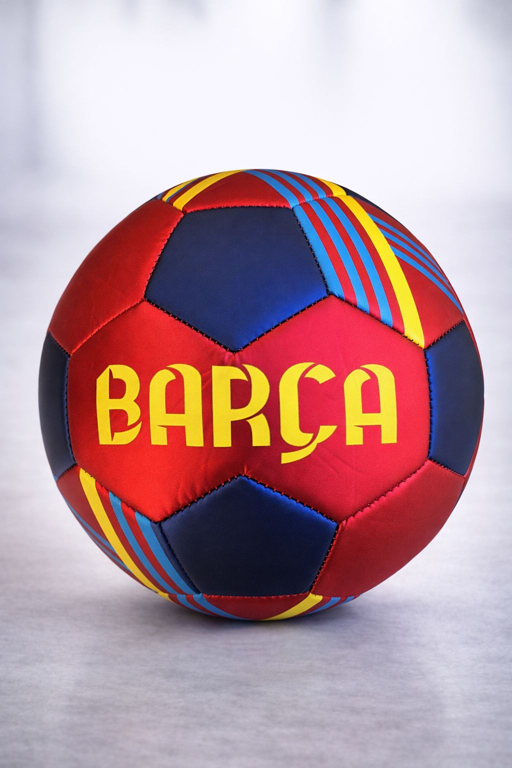 Balón Barça Nº 5