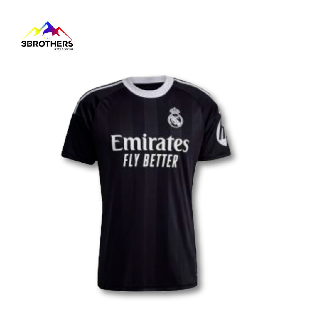 Camisa Adulto - Real Madrid Visitante