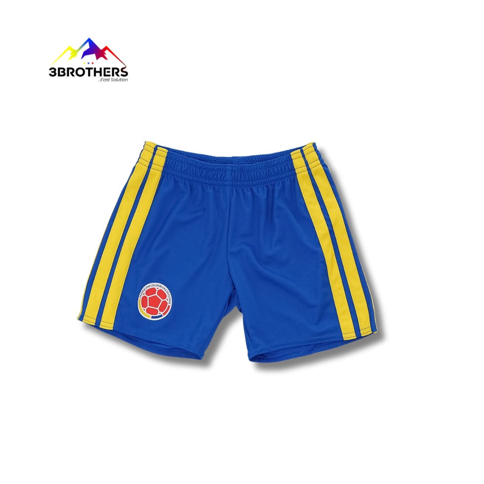 Miniatura: Conjunto Niño - Colombia
