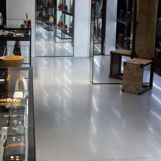 terrazzo flooring london