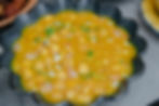 蟹黃海鮮味豆腐