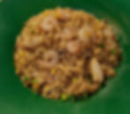 港式X O醬炒飯(小辣)