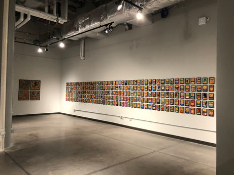 The Summit Hotel Gallery
