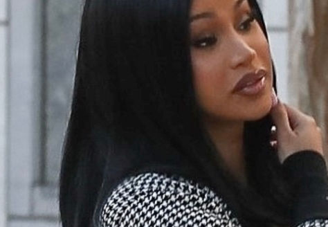 Cardi B se dirige a los tribunales para luchar contra la demanda por infracción de derechos de autor