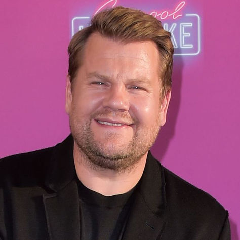 James Corden Arremete contra el reportero que le pregunta sobre el incidente del omelet y se retract