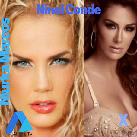 Niurka Marcos Acusa a Giovani de Robo explica que ese fue el motivo del pleito con Ninel Conde.