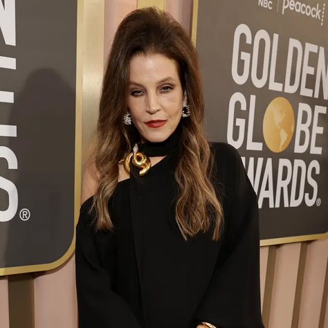 Lisa Marie Presley, de 54 años, fue trasladada de urgencia al hospital después de sufrir un paro car