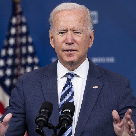 Biden luchará contra la prohibición del aborto en Texas y advierte sobre un 'caos inconstitucional'
