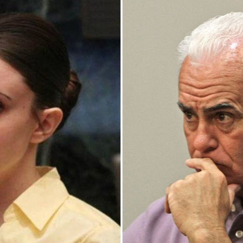 El padre de Casey Anthony se siente 'indignado y consternado' después de que su hija lo acusó de abu