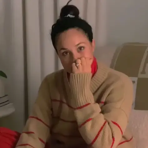 Al príncipe Harry le preocupaba que Meghan Markle terminara como la princesa Diana: nuevo tráiler