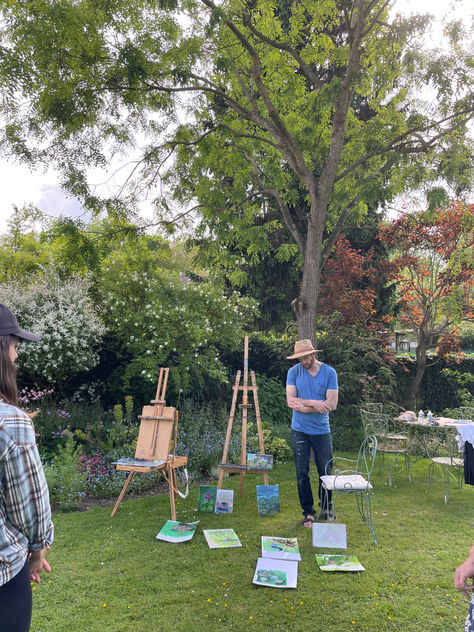 ✨ Thank You for Your Beautiful Words ✨