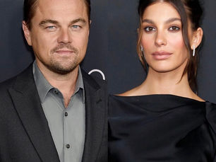 Leonardo DiCaprio, 47, '”ROMPE”con Camila Morrone apenas unos meses después de que la modelo cumplie