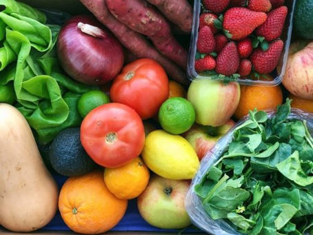 7 Most important and Healthies Vegetable in the World