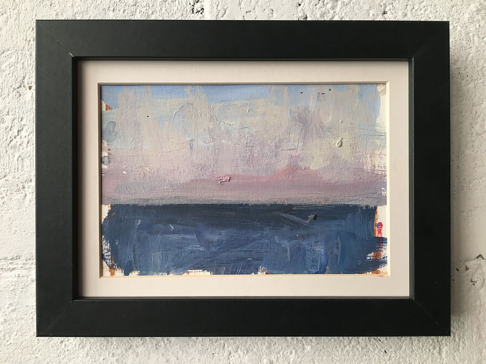 Thumbnail: The mediterranean sea from mari B
