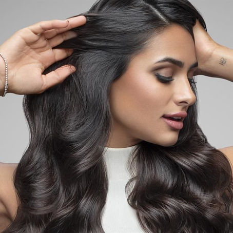 Renata Notni es la nueva embajadorade L'Oréal