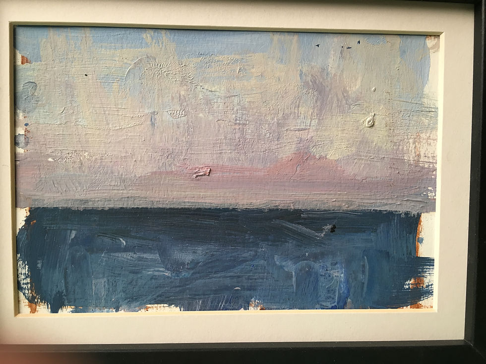 Thumbnail: The mediterranean sea from mari B