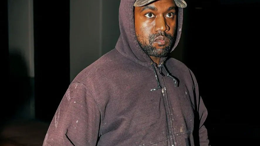 Adidas descarta a Kanye West por comentarios antisemitas