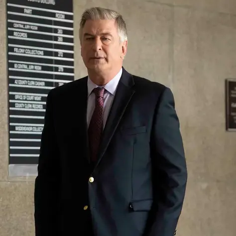 Alec Baldwin llega a un acuerdo con la familia de la directora de fotografía de 'Rust', Halyna Hutch