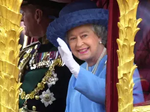 Muere la reina Isabel II a los 96 años tras 70 años de reinado