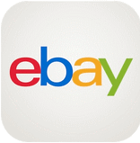 Ebay Logo