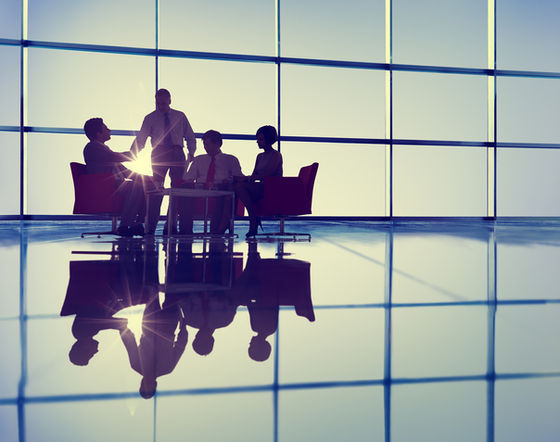 Why is there a buyer's and a seller's agent?
