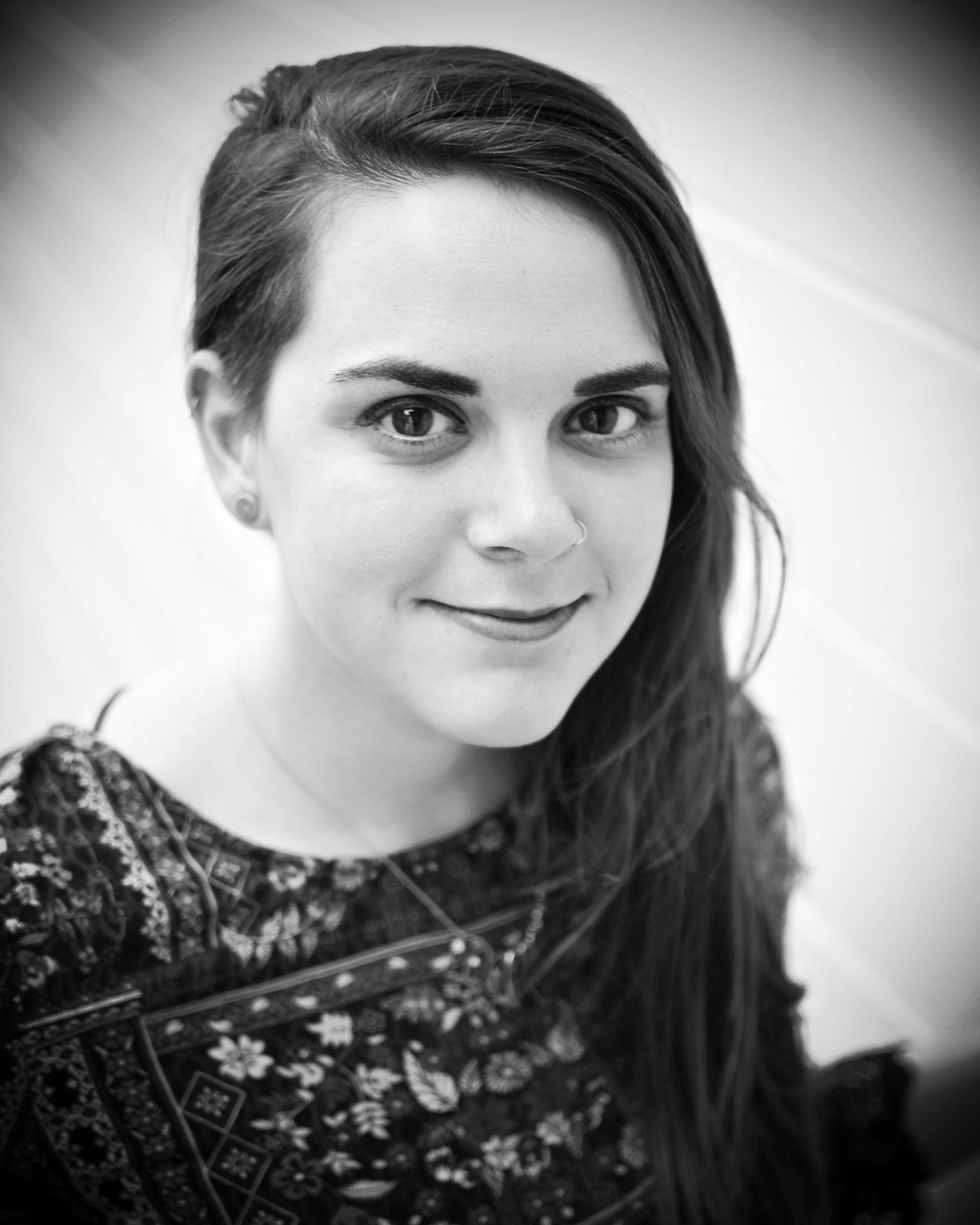 Katie Mae Wilcox