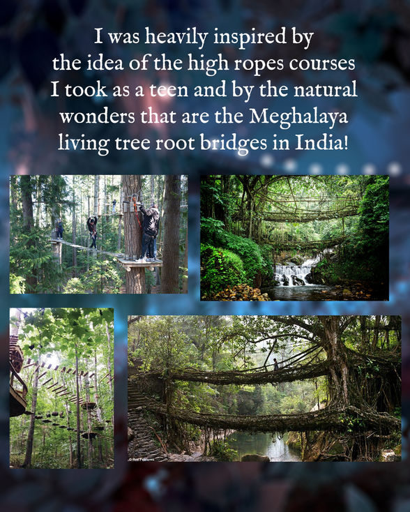 The Making of the Forest Village 2