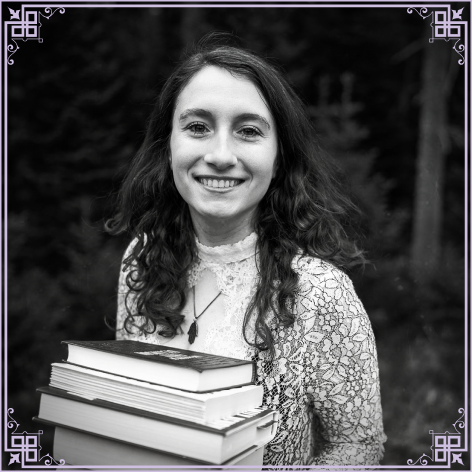 Rebecca Brodkey bnw profile picture w border.png