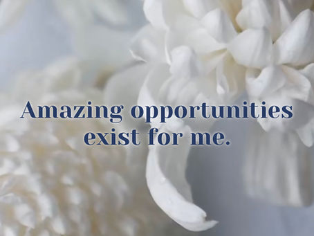 Daily Affirmations June 12, 2023