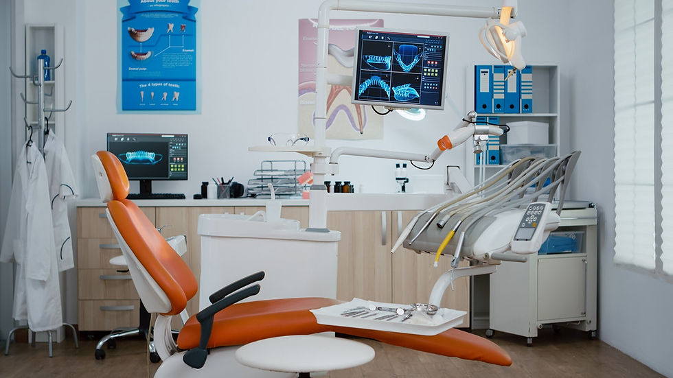 interior-modern-equipped-dental-office-with-x-ray-monitors-dentist-stomatology-orthodontic