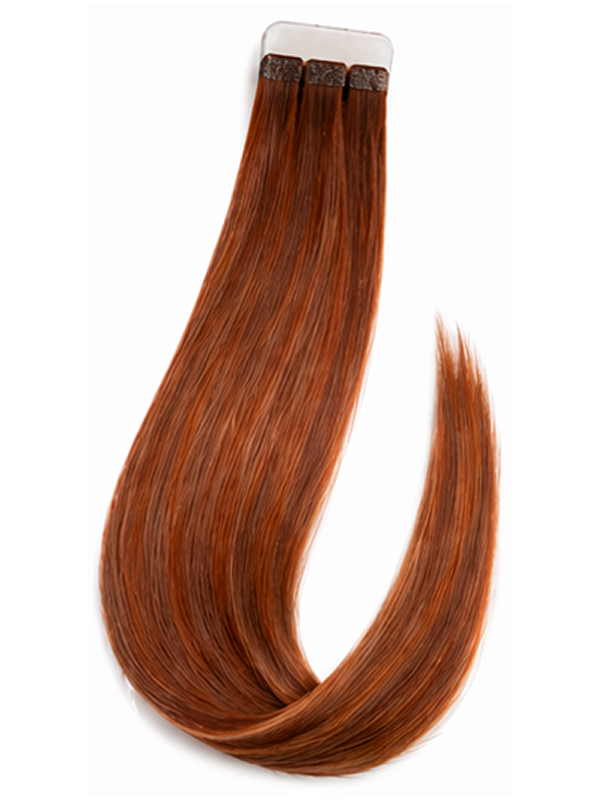 Thumbnail: Kera-Link Straight Dark Copper