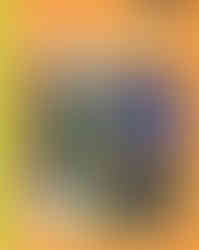 Cover of Minecraft: Guide to Animals by Josh Gregory, part of the 21st Century Skills Innovation Library, featuring four in-game screenshots of a horse, a wolf, a chicken, and a red mushroom cow (mooshroom). The background is orange with pixel-style patterns and labeled as an unofficial guide.