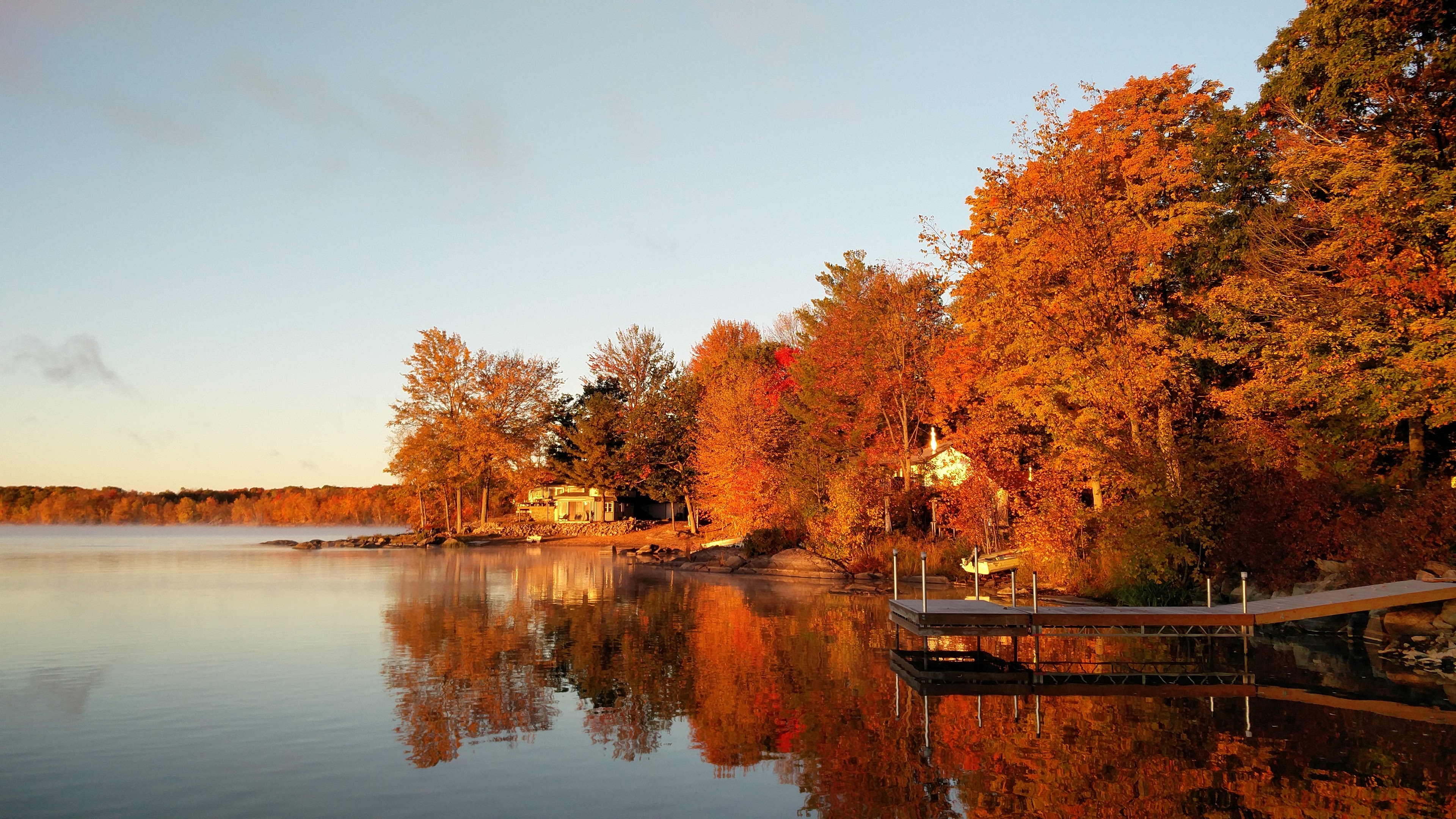 Lake St John Cottagers and Homeowners Association Ramara