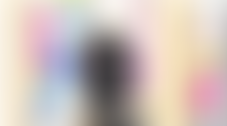 Face to face with the Black Madonna