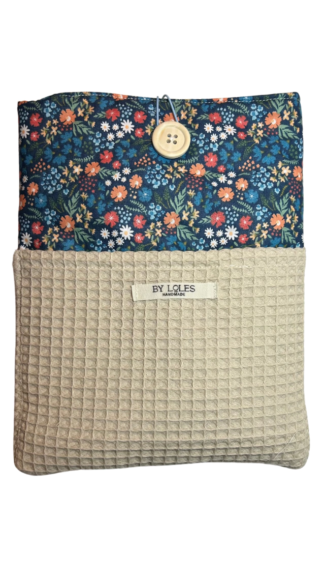 Funda libro MODELO 3 BOLSILLO  CREALO A TU GUSTO